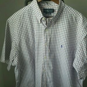 Ralph Lauren Shirt